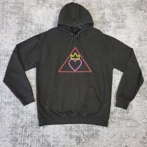 Todrick Hall Haus Party Hoodie Men's Medium Black World Tour 2019 Concert